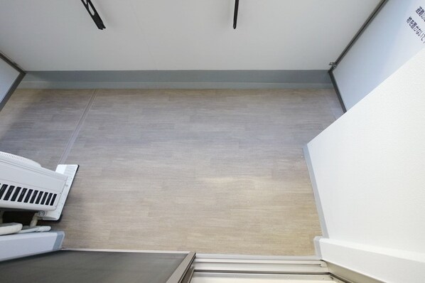 響の物件内観写真